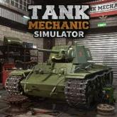 Tank Mechanic Simulator pobierz