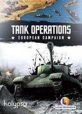 Tank Operations: European Campaign pobierz