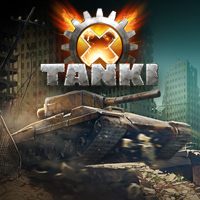 Tanki X pobierz