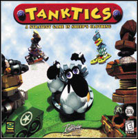 Tanktics pobierz