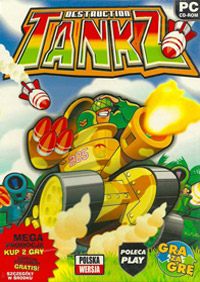 TankZ: Destruction pobierz
