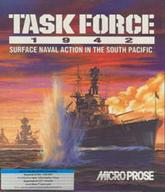 Task Force 1942: Surface Naval Action in the South Pacific pobierz
