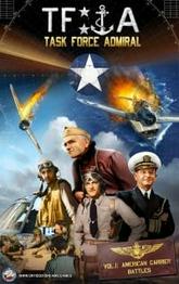 Task Force Admiral Vol.1: American Carrier Battles pobierz