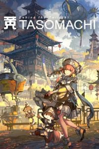 Tasomachi: Behind the Twilight pobierz