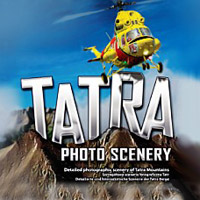Tatra Photo Scenery pobierz