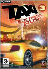 Taxi 3: eXtreme Rush pobierz