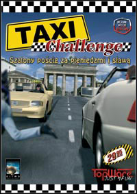 TAXI Challenge: Berlin pobierz