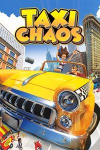 Taxi Chaos pobierz