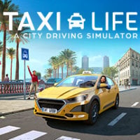 Taxi Life: A City Driving Simulator pobierz