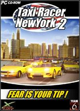 Taxi Racer New York 2 pobierz