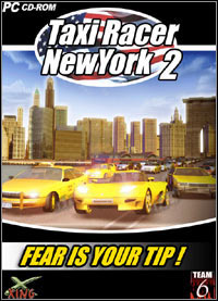 Taxi Racer New York 2 pobierz