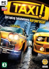 Taxi! pobierz