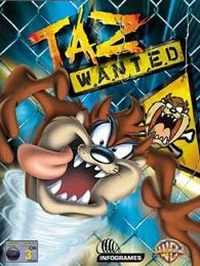 Taz Wanted pobierz