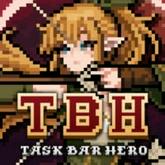 TBH: Task Bar Hero pobierz