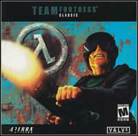 Team Fortress Classic pobierz