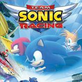 Team Sonic Racing pobierz