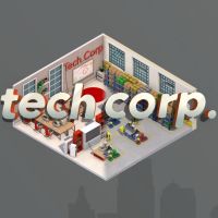 Tech Corp. pobierz