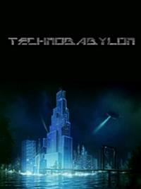 Technobabylon pobierz