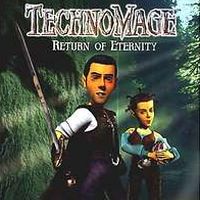 TechnoMage pobierz