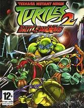 Teenage Mutant Ninja Turtles 2: Battle Nexus pobierz