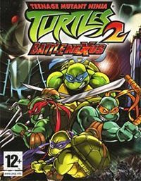 Teenage Mutant Ninja Turtles 2: Battle Nexus pobierz