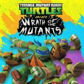 Teenage Mutant Ninja Turtles Arcade: Wrath of the Mutants pobierz