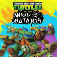 Teenage Mutant Ninja Turtles Arcade: Wrath of the Mutants pobierz