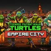 Teenage Mutant Ninja Turtles: Empire City pobierz