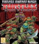 Teenage Mutant Ninja Turtles: Mutants in Manhattan pobierz