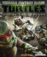 Teenage Mutant Ninja Turtles: Out of the Shadows pobierz