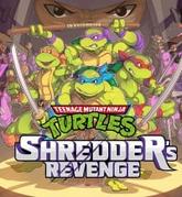 Teenage Mutant Ninja Turtles: Shredder's Revenge pobierz