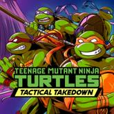 Teenage Mutant Ninja Turtles: Tactical Takedown pobierz