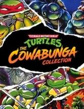 Teenage Mutant Ninja Turtles: The Cowabunga Collection pobierz