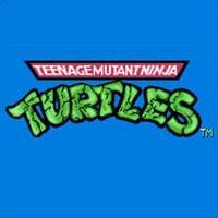 Teenage Mutant Ninja Turtles pobierz