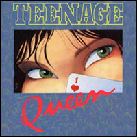 Teenage Queen pobierz