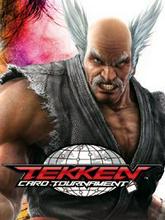 Tekken Card Tournament pobierz