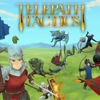 Telepath Tactics pobierz