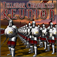 Telladar Chronicles: Reunion pobierz