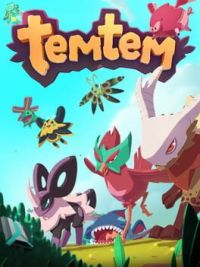 Temtem pobierz