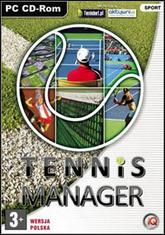 Tennis Manager pobierz