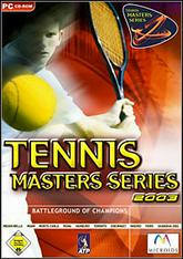 Tennis Masters Series 2003 pobierz