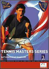 Tennis Masters Series pobierz