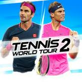 Tennis World Tour 2 pobierz