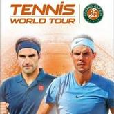 Tennis World Tour: Roland-Garros Edition pobierz