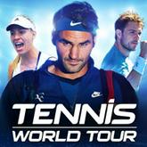 Tennis World Tour pobierz