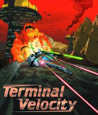 Terminal Velocity pobierz
