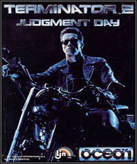 Terminator 2: Judgement Day pobierz
