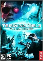 Terminator 3: War of the Machines pobierz