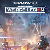 Terminator: Dark Fate - Defiance: We are Legion pobierz