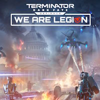 Terminator: Dark Fate - Defiance: We are Legion pobierz